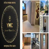  מרפאת מומחים יובלים