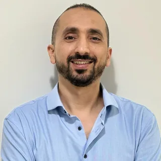 ד"ר אבו רחאל זיאד