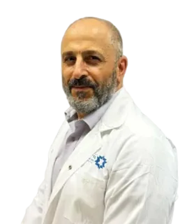 ד"ר נאדר עבדל רחמן