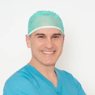 ד"ר אילן בלאו