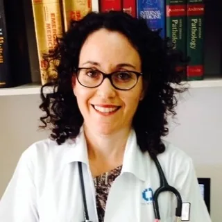 ד"ר ג'וי פלד