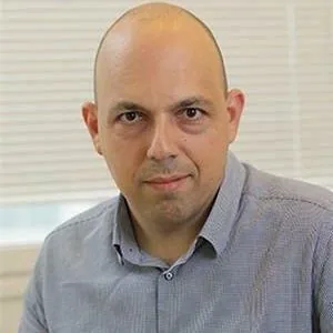 ד"ר שניר הלר