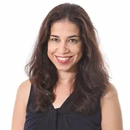 ד"ר איריס אמיתי לייש