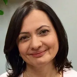 ד"ר מרינה בוקסר