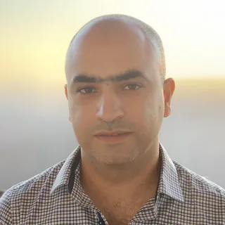 ד"ר עומר חכרוש