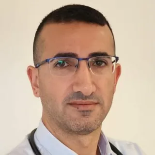 ד"ר יוניס בטחיש