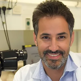 ד"ר ינון שפירא