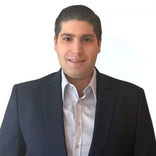 ד"ר מארון חרייש