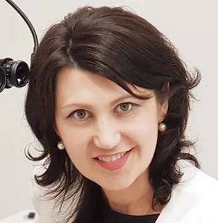 ד"ר נטליה קובליוק