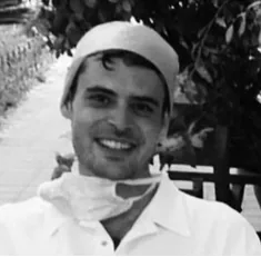 ד"ר בנימין פדידה