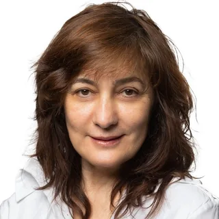 ד"ר רעיה לפידוס