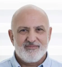 ד"ר נדב שאשה