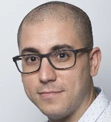 ד"ר שמאלי שמאלי