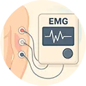 EMG (אלקטרומיוגרפיה)