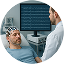 EEG פענוח בדיקת