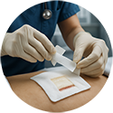 procedure picture