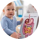 גסטרואנטרולוגיה ילדים