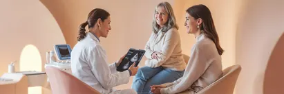 בדיקה גינקולוגית כללית